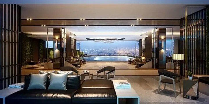 Property photos for Ideo Sukhumvit 115