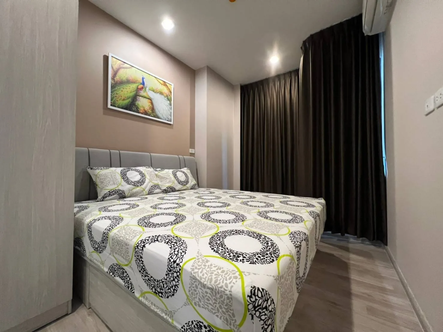 Property photos for Niche Mono Mega Space Bangna