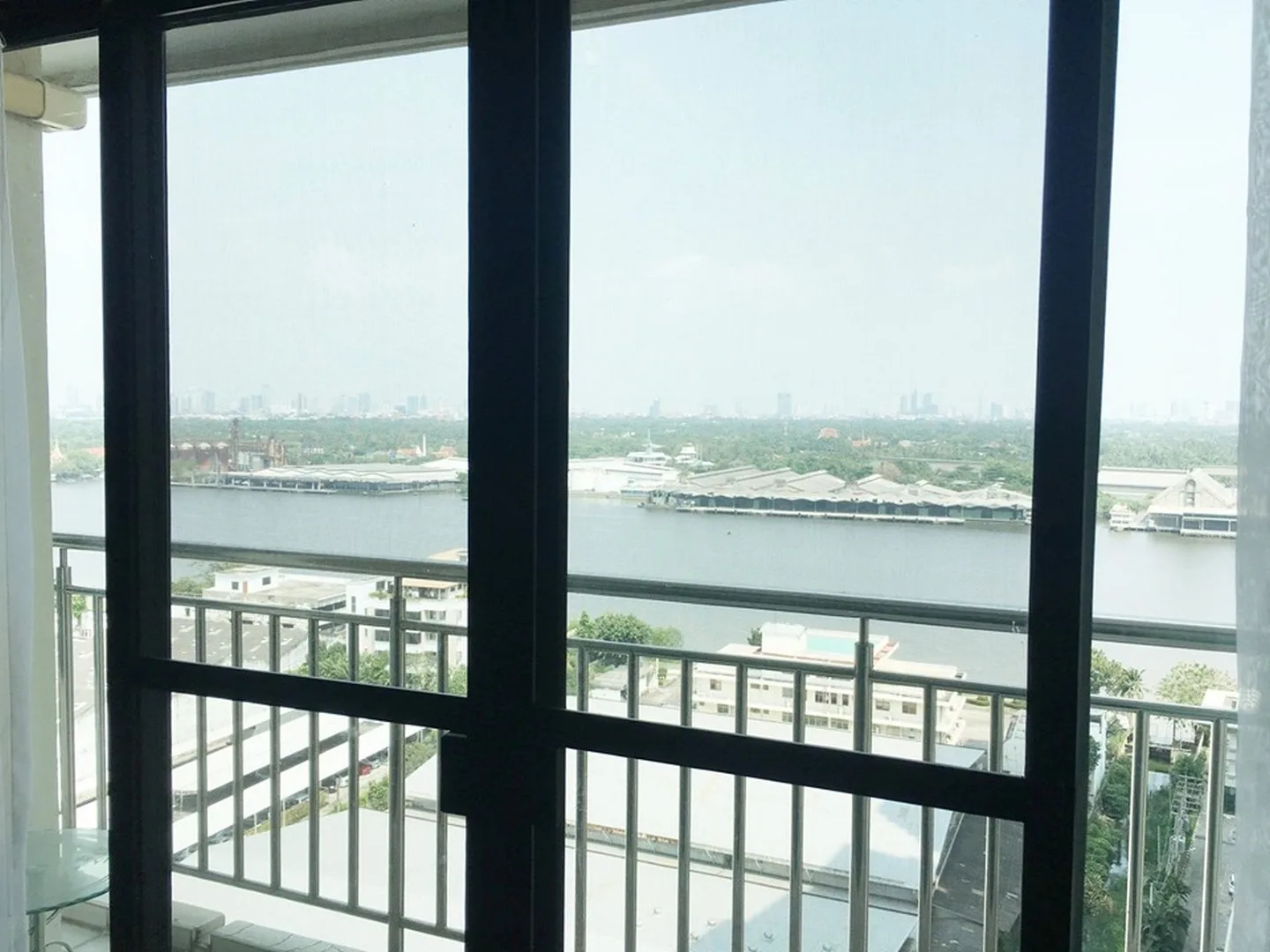 Property photos for Lumpini Place Narathiwas - Chaopraya