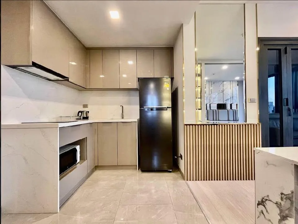 Property photos for One 9 Five Asoke - Rama 9