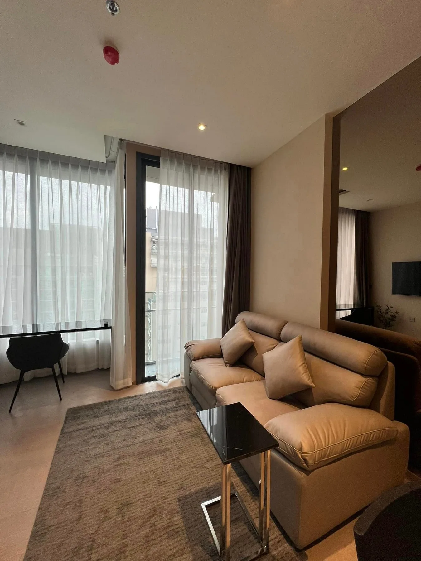 Property photos for The Esse Asoke