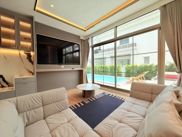 Property photos for Perfect Masterpiece Sukhumvit 77