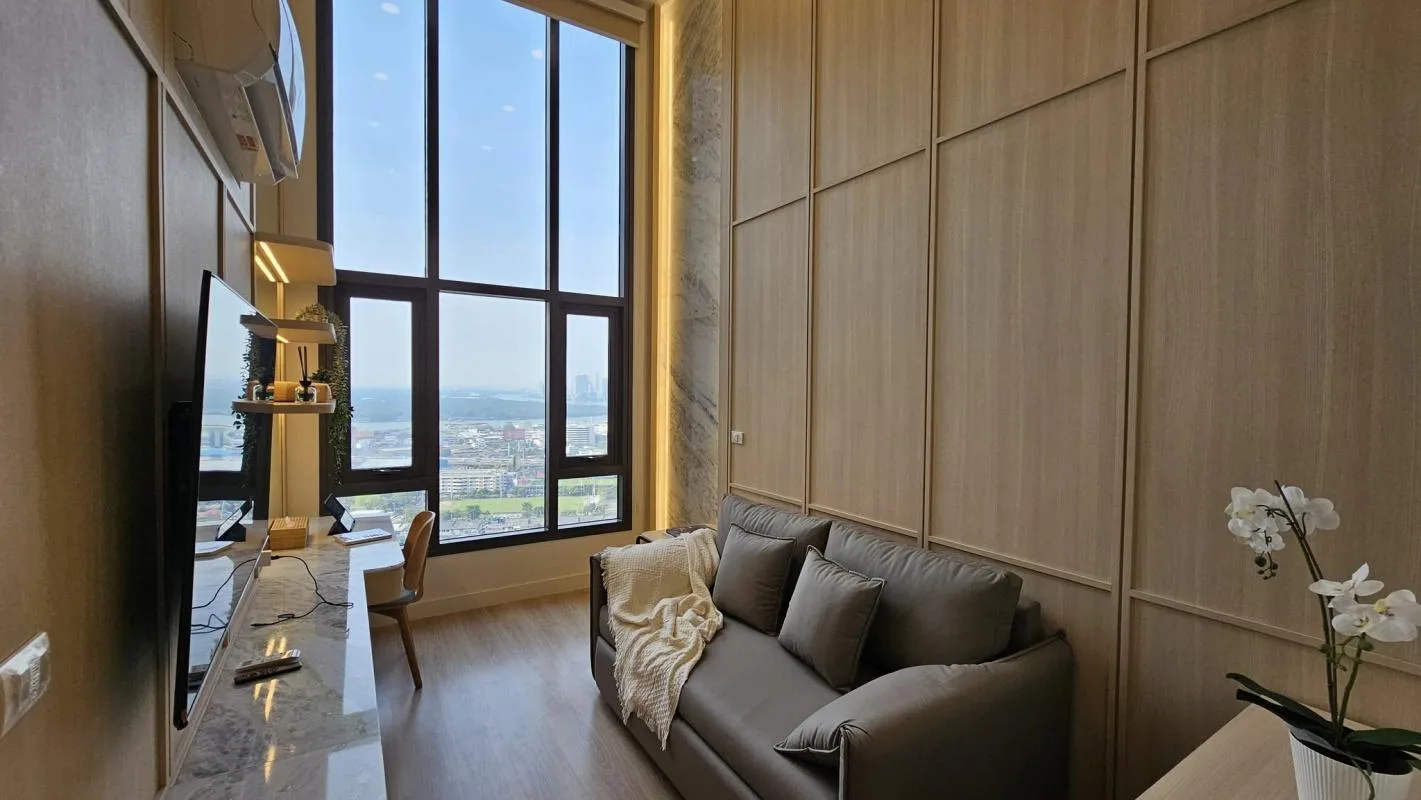 Property photos for Life Rama 4 - Asoke