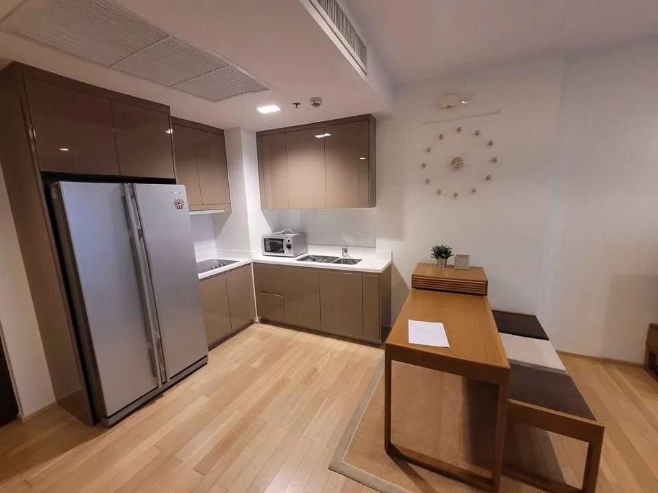 Property photos for Siri at Sukhumvit