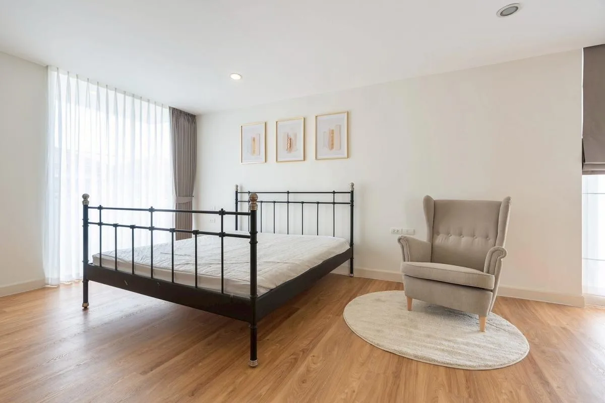 Property photos for Courtyard Villa Rama 9-wongwaen