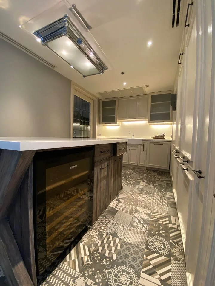 Property photos for Baan Sathorn Condo