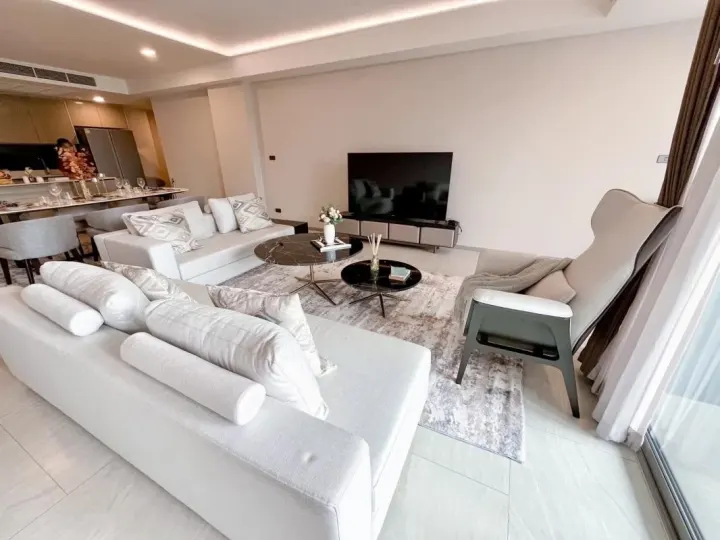 Property photos for Fynn Sukhumvit 31