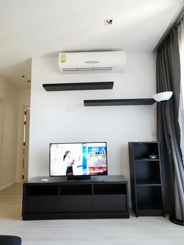 Property photos for Quinn Condo Ratchada