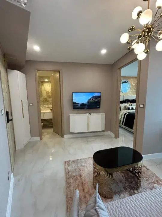 Property photos for Copacabana Beach Jomtien