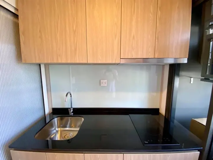 Property photos for Chambers On - nut Station