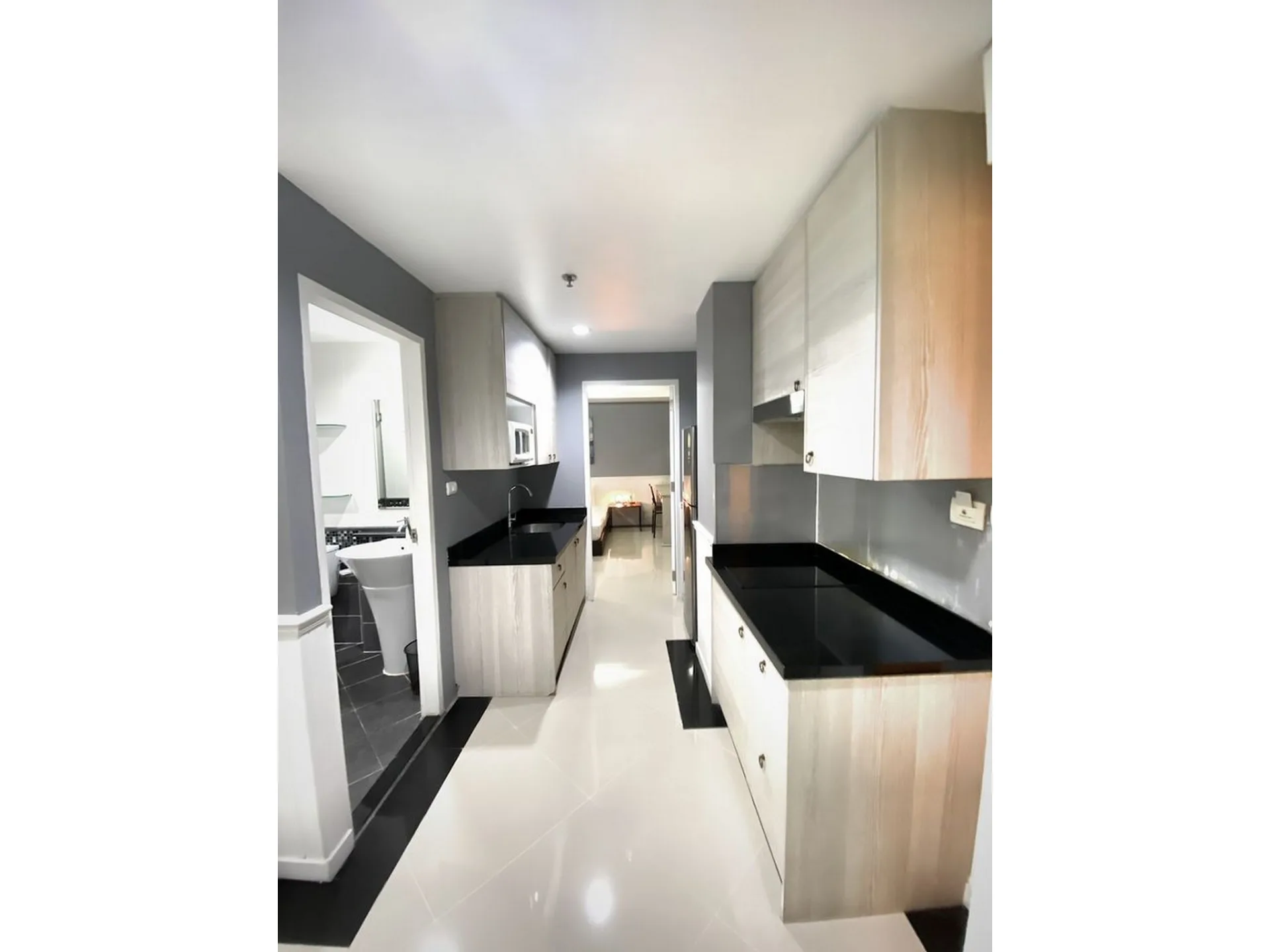 Property photos for The Waterford Sukhumvit 50 Onnut