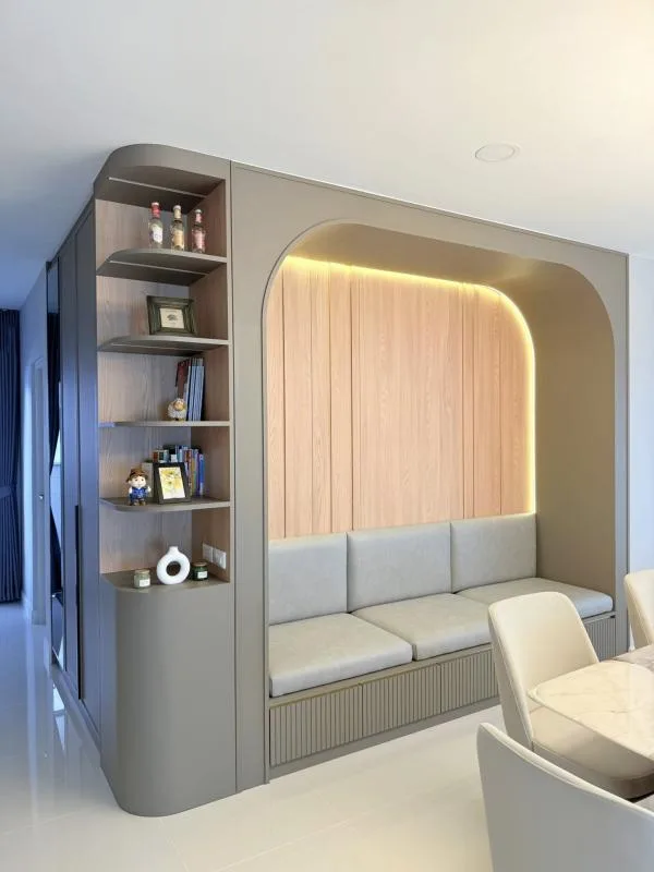 Property photos for Centro Bangna - Km.7