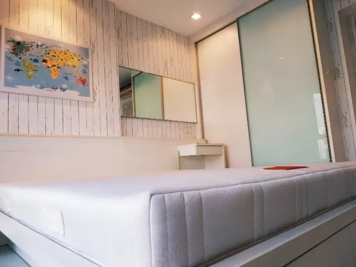 Property photos for The Room Sukhumvit 64