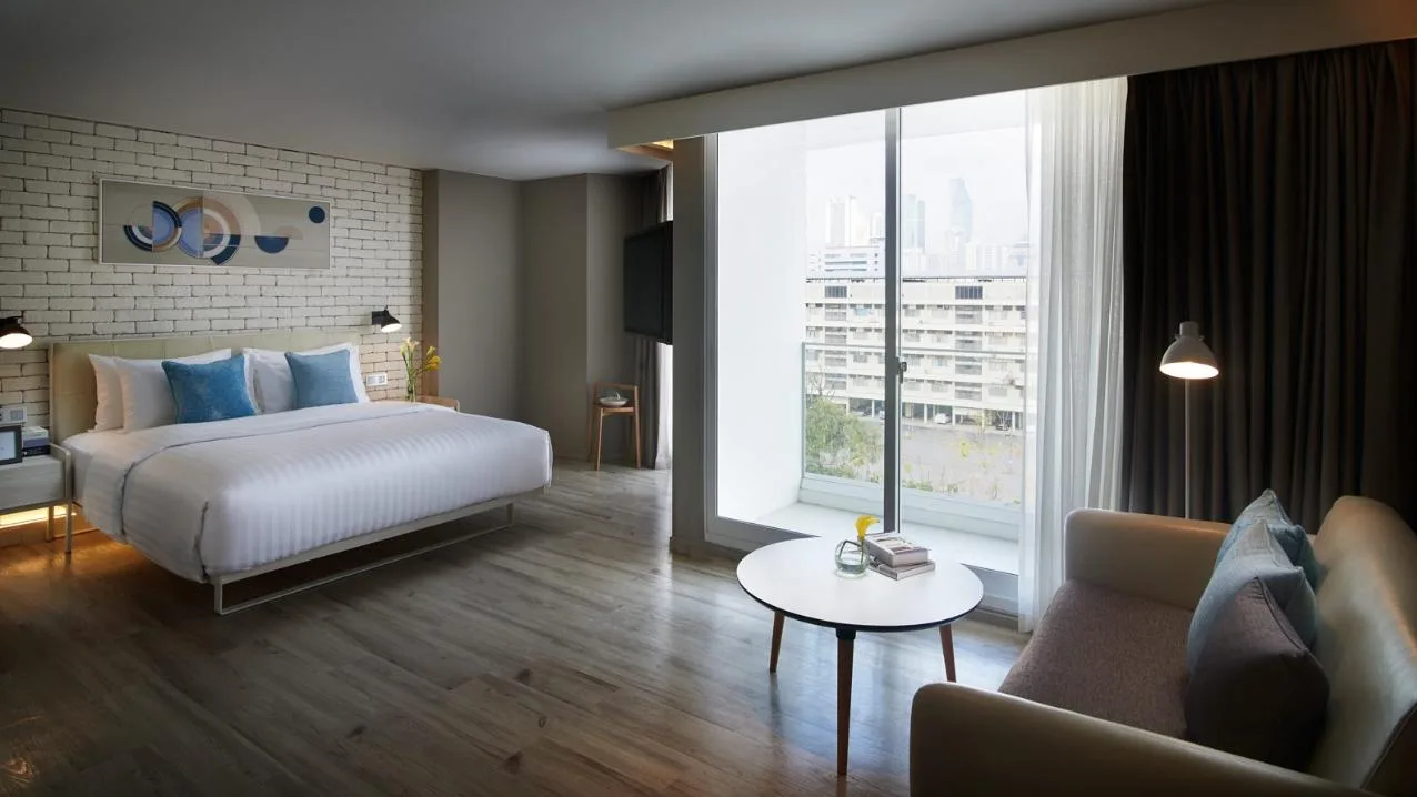 Property photos for Shama Yen-akat Bangkok