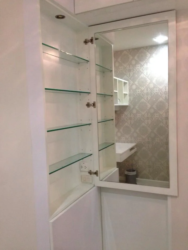 Property photos for Baan Klang Krung Siam - Pathumwan
