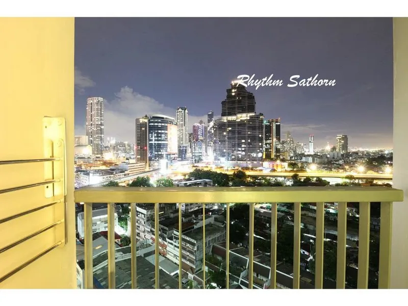 Property photos for Rhythm Sathorn