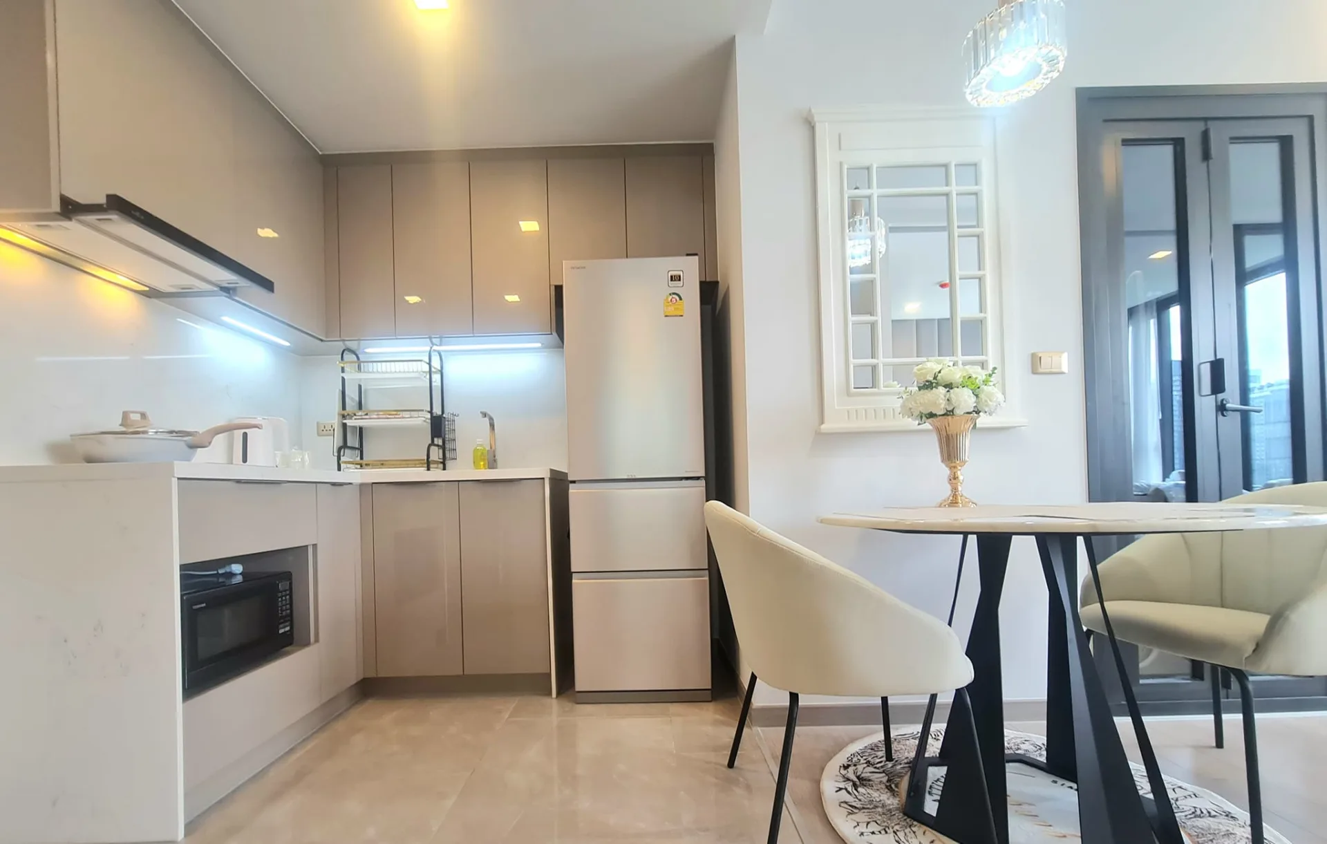 Property photos for One 9 Five Asoke - Rama 9