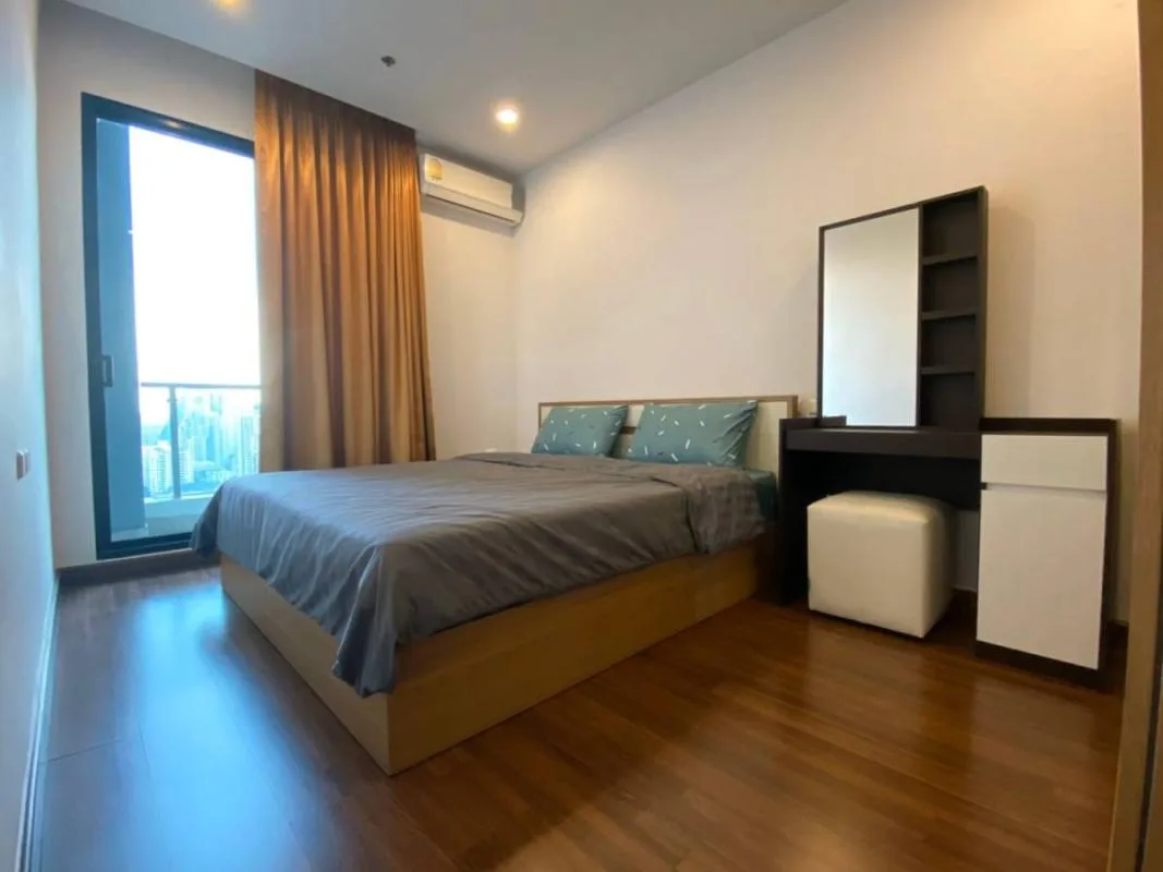 Property photos for Supalai Premier @ Asoke