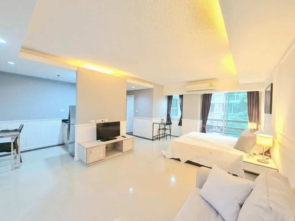 Property photos for The Waterford Sukhumvit 50 Onnut