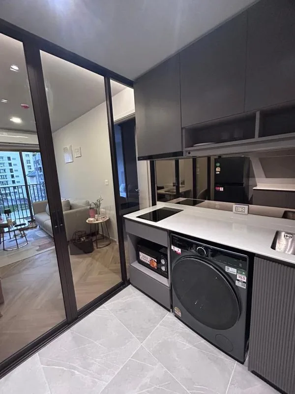 Property photos for Chapter Thonglor 25