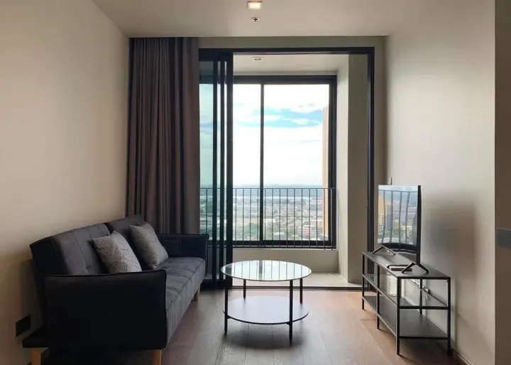 Property photos for Ideo Q Sukhumvit 36