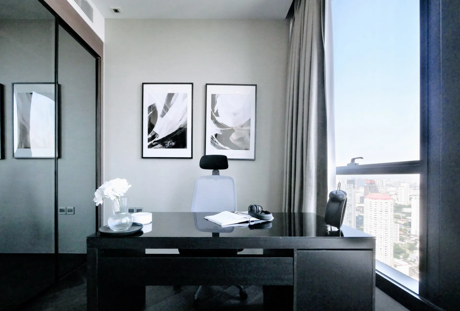 Property photos for The Esse Sukhumvit 36