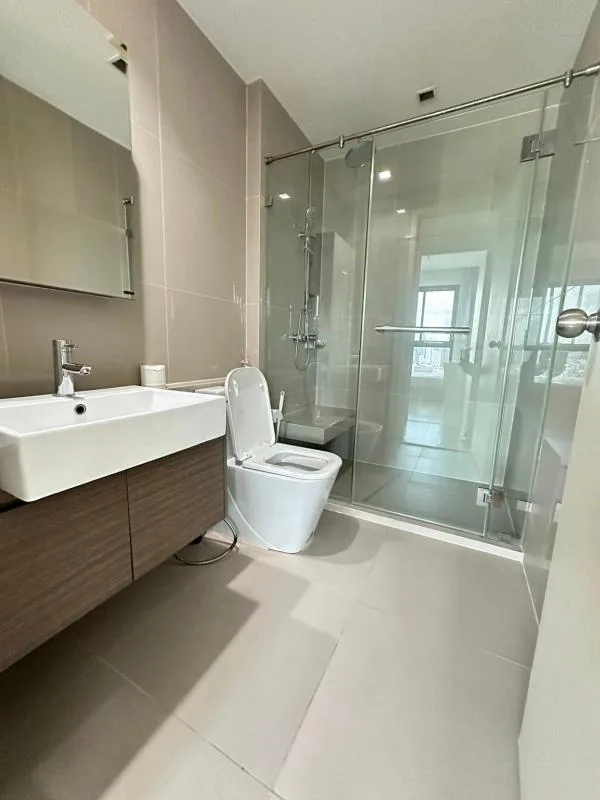 Property photos for Quinn Condo Ratchada