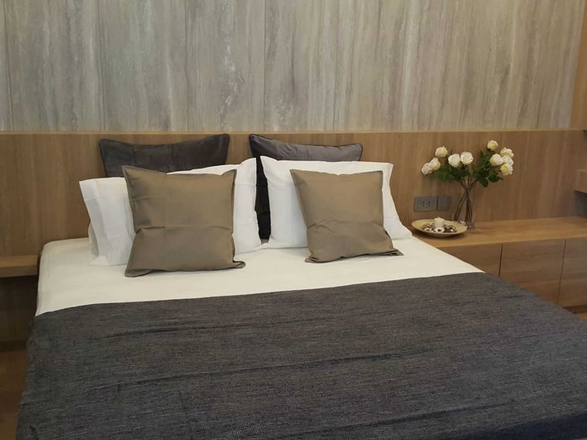 Property photos for Q Chidlom - Phetchaburi