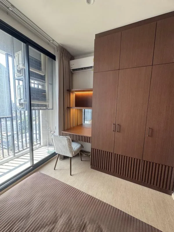 Property photos for Maru Ladprao 15