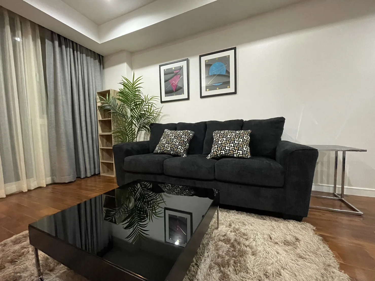 Property photos for Baan Siri 24