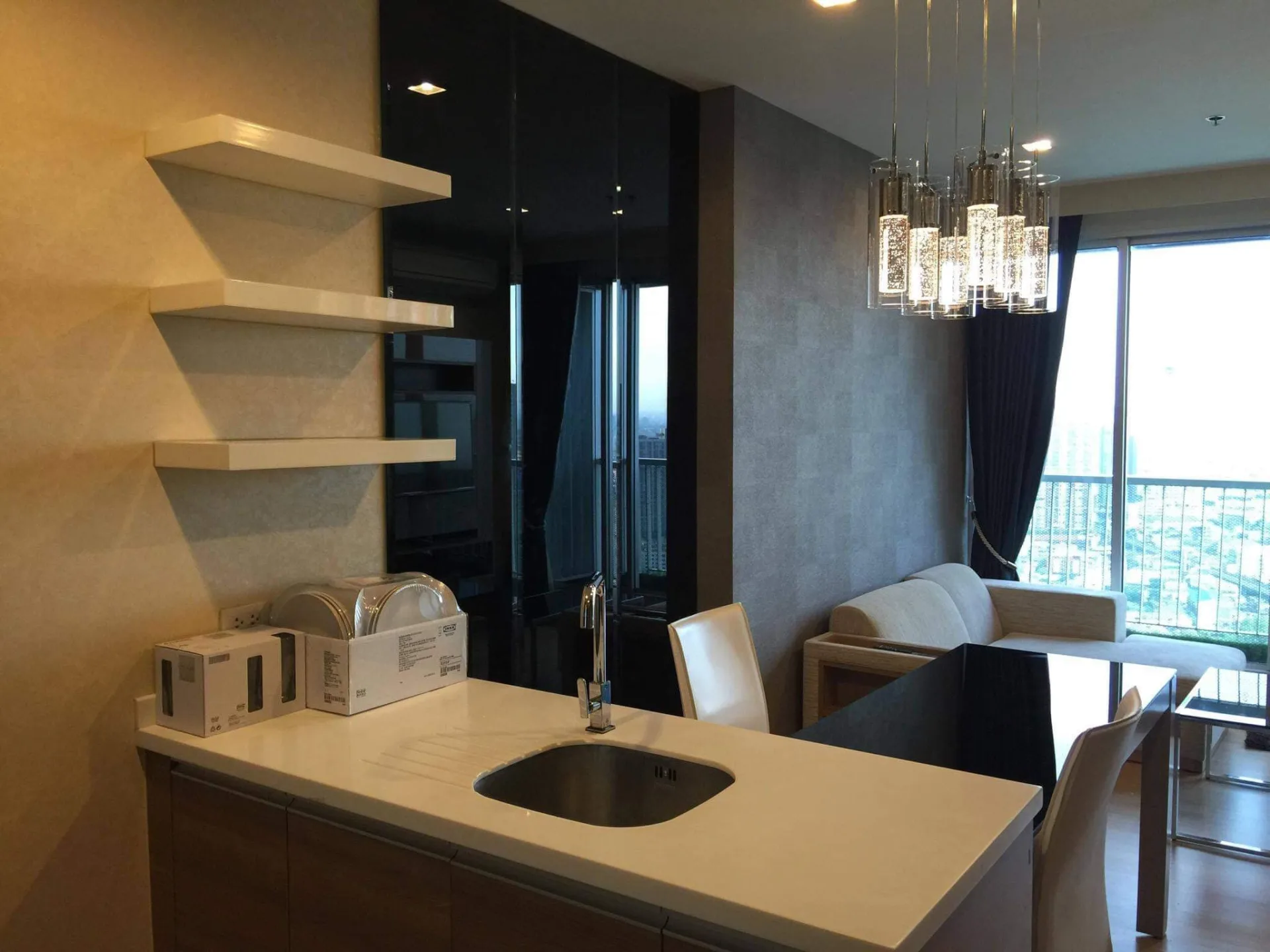 Property photos for Rhythm Sukhumvit 50