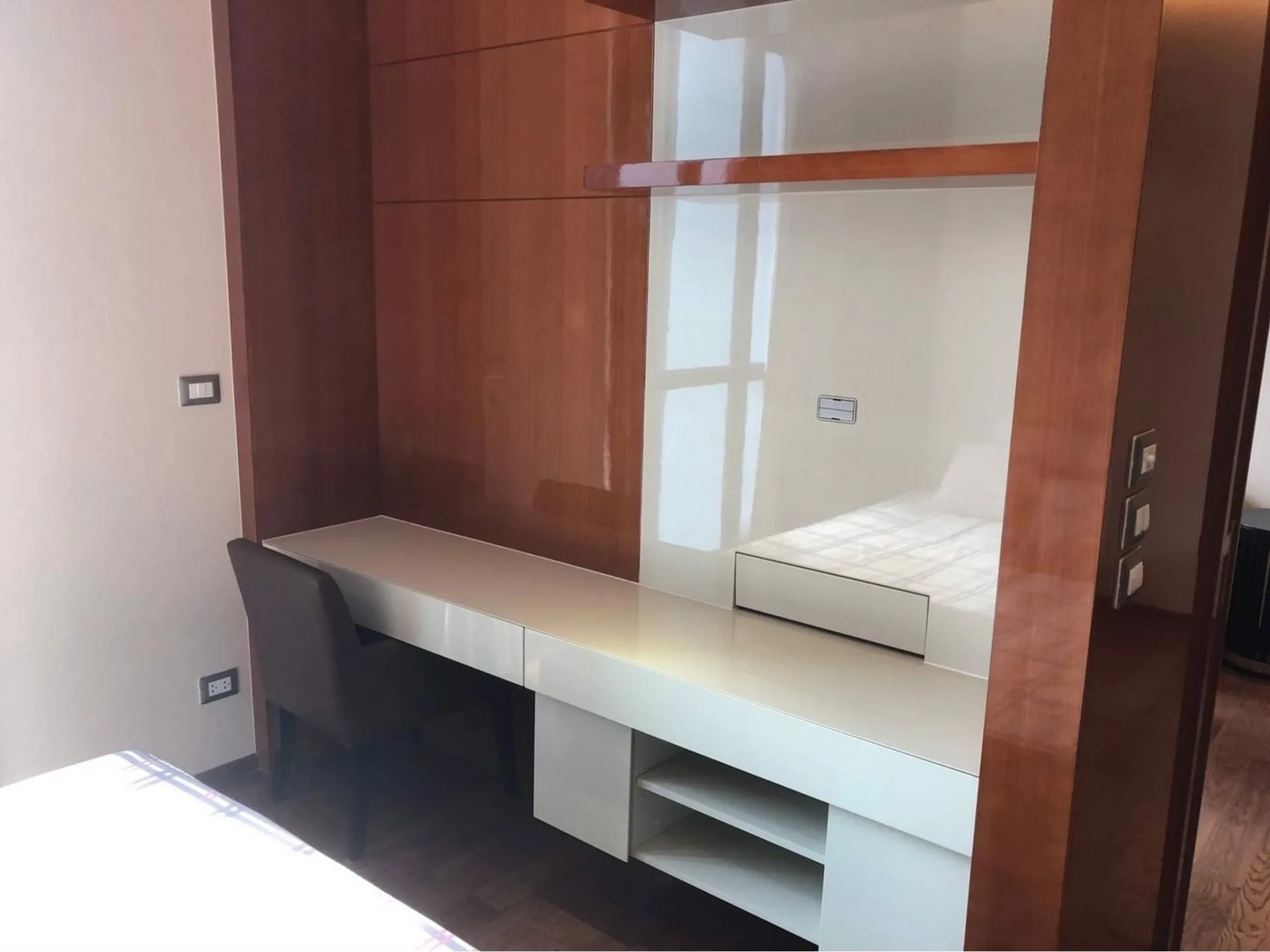 Property photos for The Address Sukhumvit 28