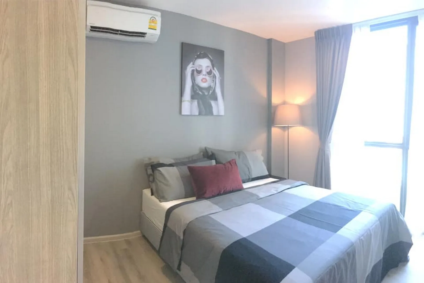Property photos for Chambers Chaan Ladprao Wanghin
