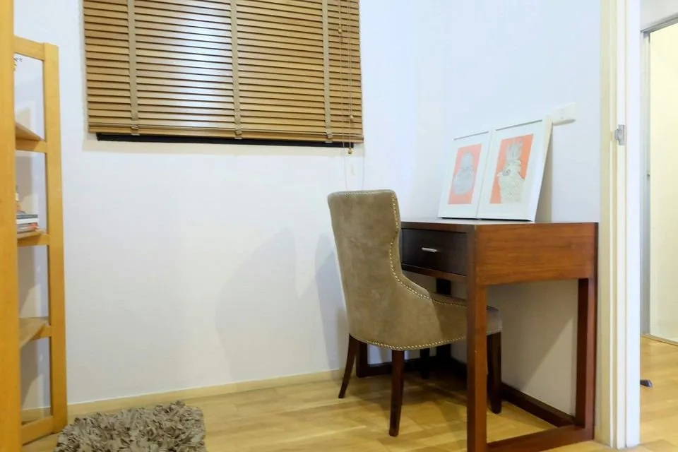 Property photos for Amanta Ratchada