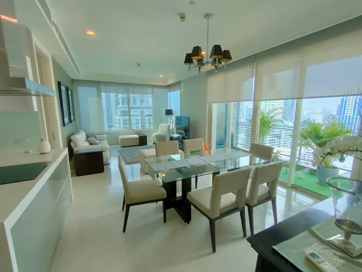 Property photos for Q Langsuan