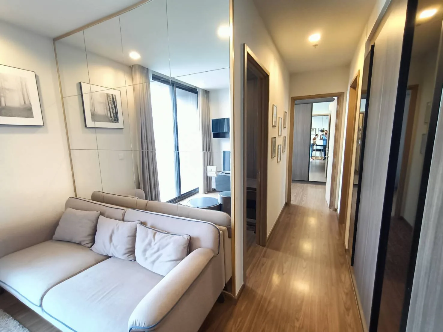 Property photos for The Line Sukhumvit 71