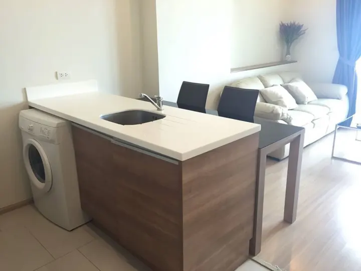 Property photos for Rhythm Ratchada - Huai Khwang