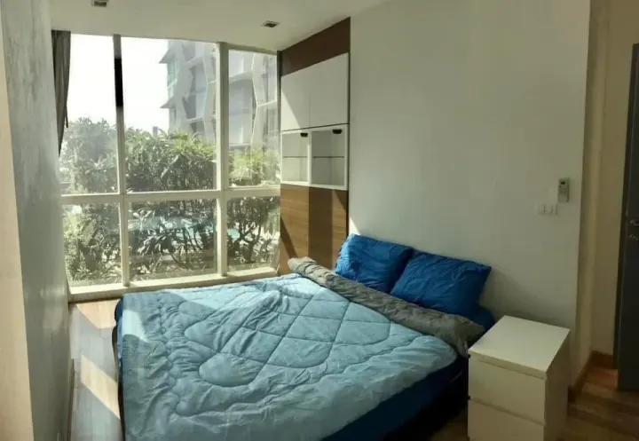 Property photos for Ideo Verve Sukhumvit