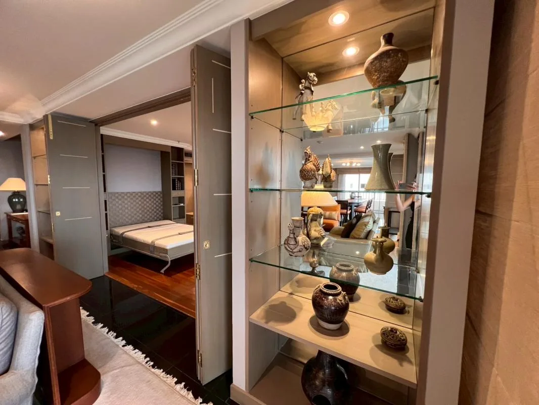 Property photos for Sathorn Park Place