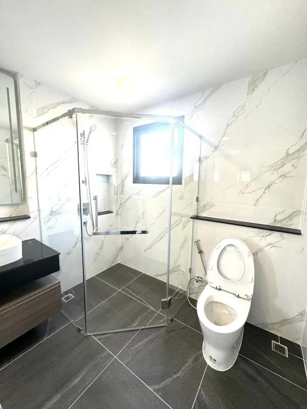 Property photos for The City Bangna