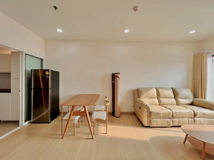 Property photos for Supalai Loft Prajadhipok - Wongwian Yai