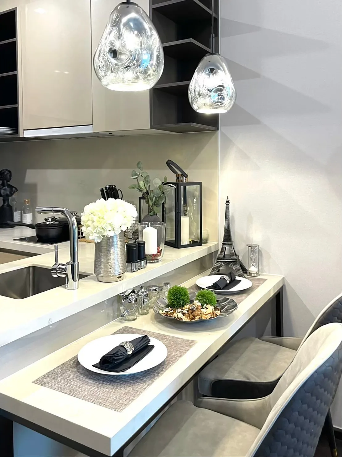 Property photos for Laviq Sukhumvit 57