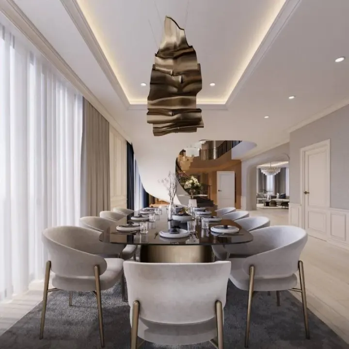 Property photos for Grand Bangkok Boulevard Ramintra-kasetnawamin