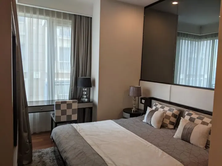 Property photos for Q Langsuan