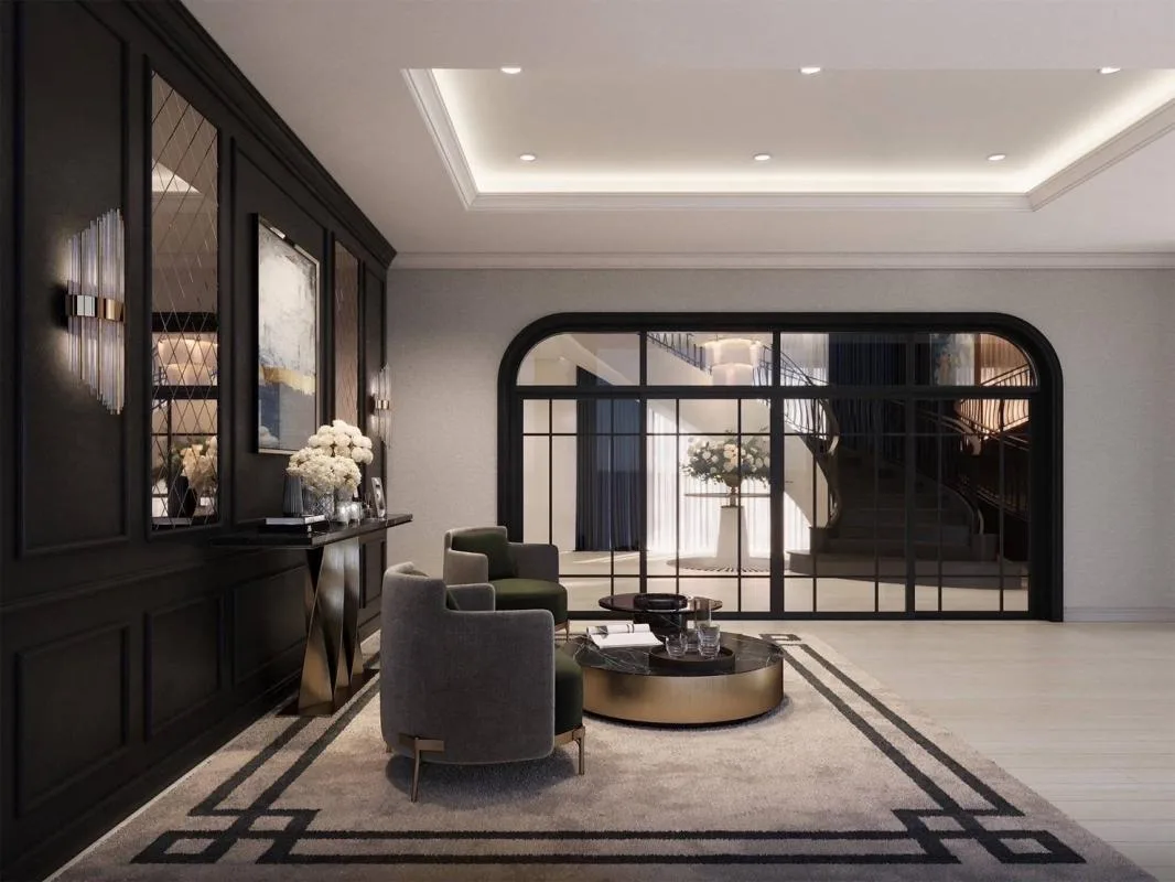 Property photos for Grand Bangkok Boulevard Ramintra-kasetnawamin