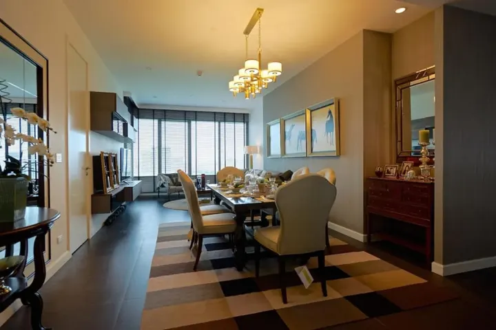 Property photos for 185 Rajadamri