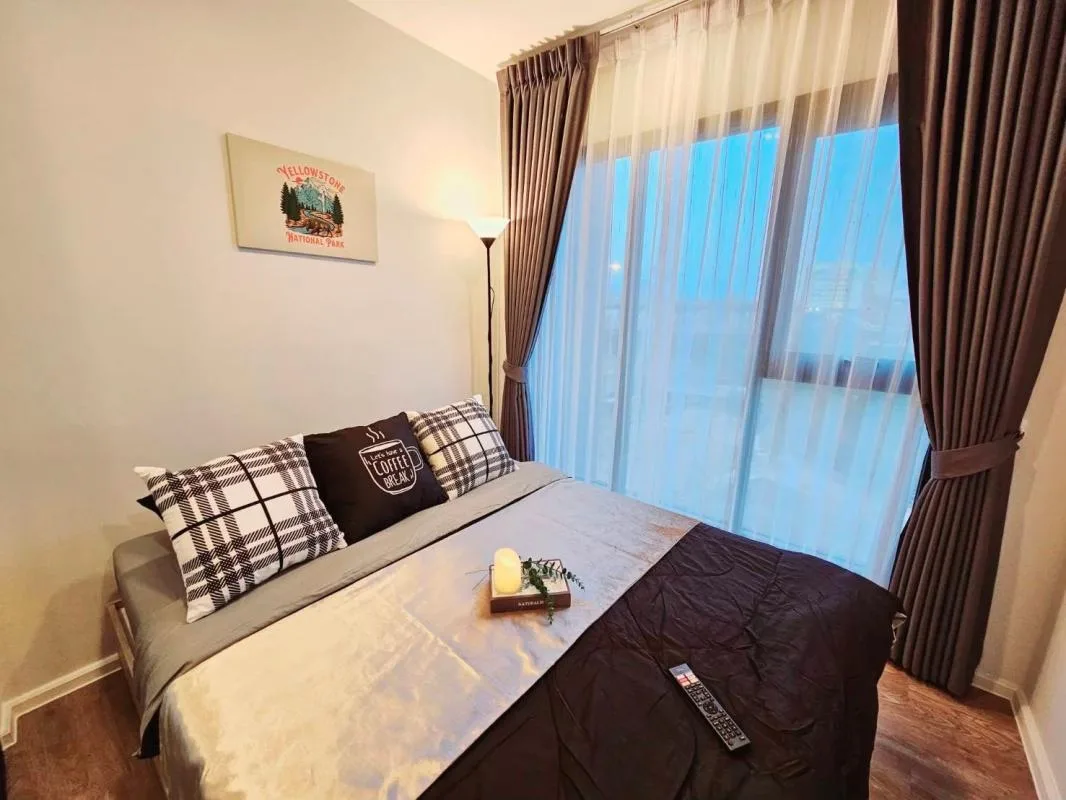 Property photos for Modiz Sukhumvit 50