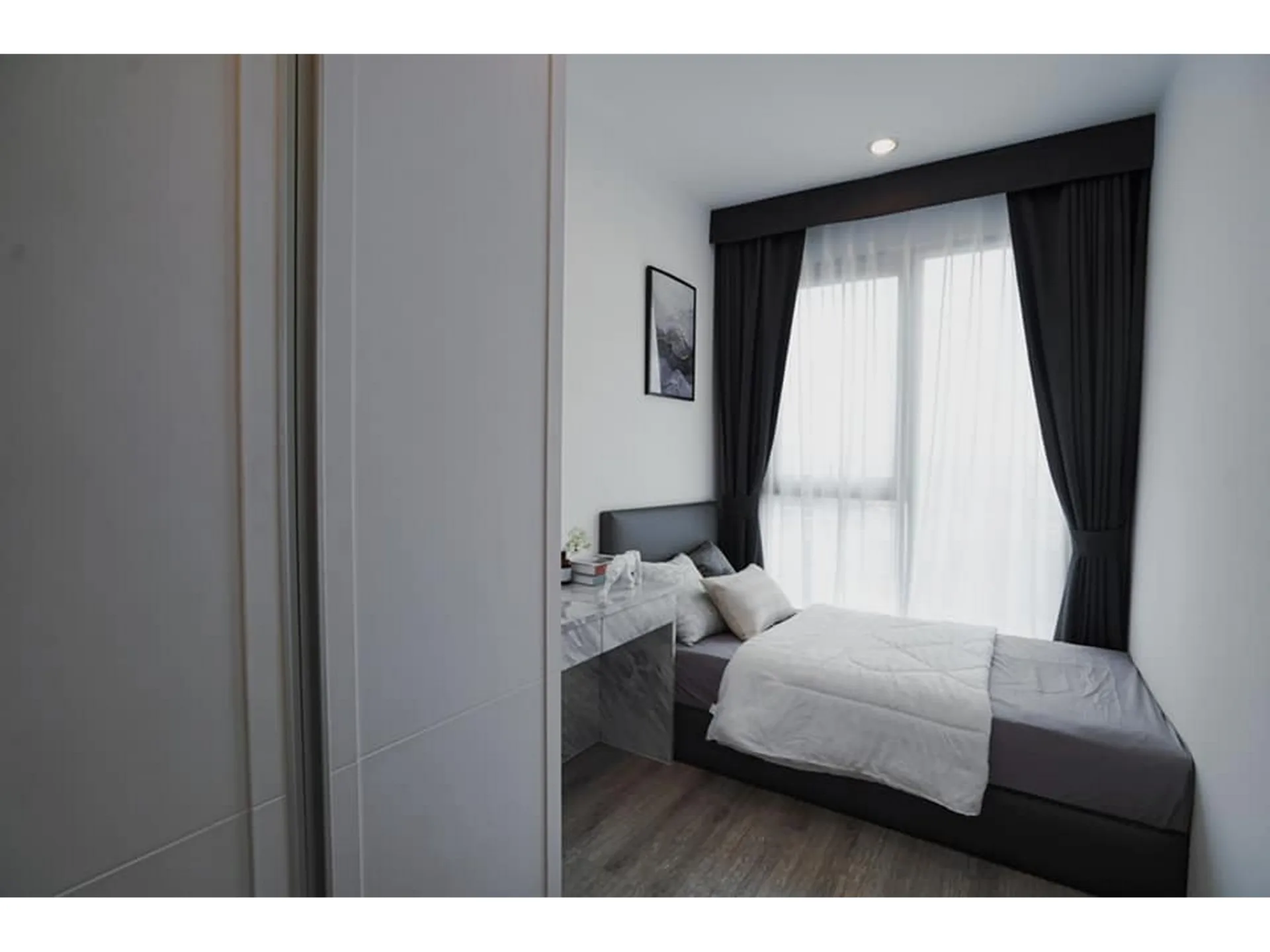 Property photos for IDEO Mobi Sukhumvit 66