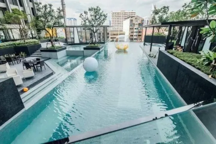 Property photos for The Niche Pride Thonglor-Phetchaburi