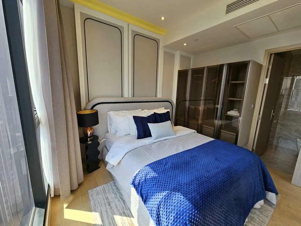 Property photos for ASHTON Asoke - Rama 9